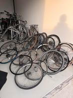 Elektrische fiets onderdelen - Accu, motor, display, Gebruikt, C, Algemeen, Ophalen of Verzenden