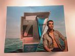 Cristiano Ronaldo CR7 SET EDT 30ml + Shower Gel 150ml - Nieu, Ophalen, Nieuw, Bad & Douche