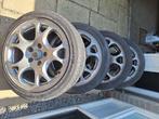 brabus velgen mercedes w168, Auto-onderdelen, Banden en Velgen, Ophalen, Gebruikt, Velg(en), Personenwagen