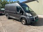 Fiat Ducato 3.0 JTD L2H2 MAXI Automaat Airco Euro5 Export, Auto's, Automaat, Euro 5, Bedrijf, Diesel