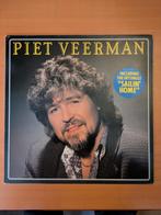 Piet Veerman - Piet Veerman lp, Ophalen of Verzenden, 1980 tot 2000, Gebruikt, 12 inch