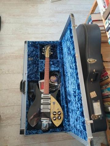 rickenbacker 325c58 Lennon beschikbaar voor biedingen
