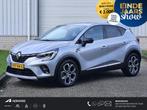 Renault Captur 1.6 E-Tech plug-in hybrid 160 Intens Automaat, Auto's, Gebruikt, 4 cilinders, Plug-in hybride, Bedrijf