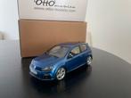 Ottomobile Volkswagen Golf VI R 2010 Rising Blue OT412, Ophalen of Verzenden, Nieuw, OttOMobile