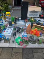 Aquarium spullen, Dieren en Toebehoren, Ophalen of Verzenden, Zo goed als nieuw