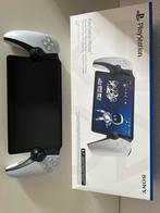 PlayStation Portal, Ophalen, Nieuw, Playstation 5