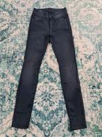 G-star raw 3301 contour high skinny W25 L30 WMN Tulsi2530, Blauw, Ophalen of Verzenden, W27 (confectie 34) of kleiner, G-STAR RAW