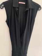 Studio Anneloes jumpsuit xs zwart, Kleding | Dames, Jumpsuits, Studio Anneloes, Zwart, Ophalen of Verzenden, Zo goed als nieuw