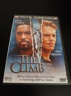 The climb, Jason George, Ned Vaughn, Dabney Coleman!, Vanaf 12 jaar, Ophalen of Verzenden, Gebruikt, Drama
