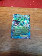 Rayquaza EX XY73 Pokémon kaart, Hobby en Vrije tijd, Verzamelkaartspellen | Pokémon, Ophalen
