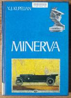 Minerva, Ophalen of Verzenden, Gelezen, Kupelian