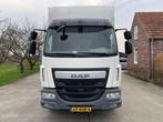 DAF Vrachtwagen LF201FA 1500Kw, Auto's, Vrachtwagens, Te koop, Diesel, Particulier, Euro 6