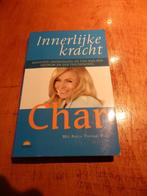 Char/Innerlijke kracht, Char/Alicia Tisdale, Ophalen of Verzenden, Ontwikkelingspsychologie, Zo goed als nieuw