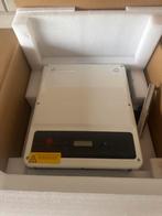 Goodwe GW5K-DT Omvormer - Weinig gebruikt!, Ophalen, Gebruikt, Overige typen