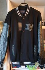 Louis Vuitton heren jas, Ophalen of Verzenden, Zo goed als nieuw, Zwart