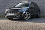 Audi Q5 50 TFSI e RS stoelen pano S edition Plug in Hybride, Automaat, Gebruikt, Zwart, Q5