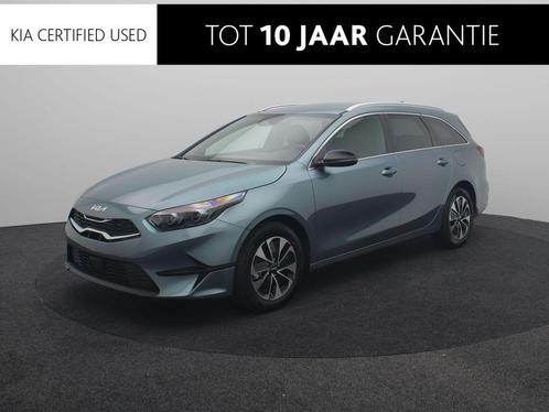 Kia Ceed Sportswagon 1.0 T-GDi MHEV Design Edition | DEMO |, Auto's, Kia, Bedrijf, Te koop, (Pro) Cee d, ABS, Achteruitrijcamera