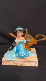 Disney traditions jasmine, Verzamelen, Disney, Ophalen of Verzenden, Zo goed als nieuw, Beeldje of Figuurtje