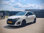 Seat Ibiza FR Bocanegra 1.4 TSI 150PK, Auto's, Seat, Stof, Zwart, 4 cilinders, 150 pk