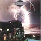 Fastway ‎– Waiting For The Roar - Japan Import, Ophalen of Verzenden, Zo goed als nieuw