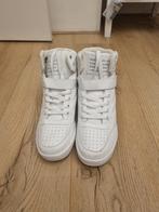 Zo goed als nieuwe witte sneakers - maat 39, Ophalen of Verzenden, Zo goed als nieuw, Wit