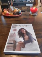 Proudly Imperfect - Sabina van Roest, Zo goed als nieuw, Overige onderwerpen, Sabina van Roest, Verzenden