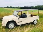 Citroën Mehari te koop gevraagd, Auto's, Voorwielaandrijving, Handgeschakeld, Particulier, Citroën