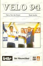 Velo 94, Verzenden, Zo goed als nieuw, Balsport