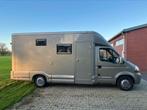 Camper Renault master 2.5 tdci, Caravans en Kamperen, Campers, Bus-model, Particulier, Tot en met 4