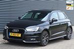 Audi A1 Sportback 1.0 TFSI Sport | S-Line - LED - Facelift, Voorwielaandrijving, Euro 6, 95 pk, 4 stoelen
