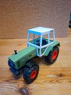 Siku Fendt 310, Hobby en Vrije tijd, Modelauto's | 1:32, Ophalen of Verzenden, Gebruikt, Tractor of Landbouw, SIKU