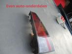 rechter achterlamp onderzijder bumper toyota prius, Ophalen of Verzenden, Gebruikt, Toyota