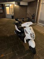 SYM X’Pro 50, Fietsen en Brommers, Ophalen of Verzenden, Zo goed als nieuw, Benzine, Overige modellen