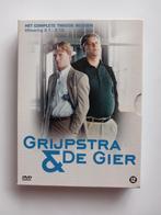 Grijpstra & de Gier - seizoen 2, Vanaf 12 jaar, Ophalen of Verzenden, Zo goed als nieuw