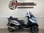 PIAGGIO MP3 500 SPORT HPE ABS ASR AUTORIJBEWIJS, Bedrijf, Overig