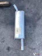 Opel Astra station 1.6 8v ‘98 Einddemper, Ophalen of Verzenden, Gebruikt