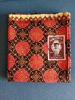 Batikstof, Hobby en Vrije tijd, Stoffen en Lappen, Ophalen of Verzenden, Nieuw, Katoen, 30 tot 200 cm