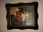 Beethoven schilderij, Antiek en Kunst, Ophalen