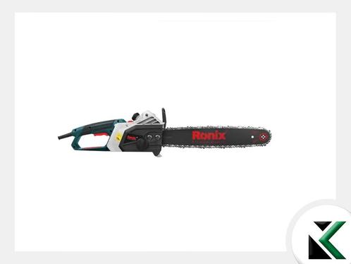 Te koop Elektrische kettingzaag 2200W-40cm, Tuin en Terras, Hand-tuingereedschap, Nieuw, Overige soorten, Ophalen of Verzenden