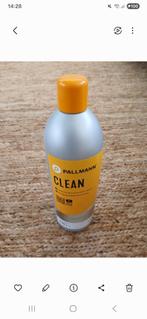 pallmann, Ophalen, Zo goed als nieuw