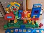VTech treinbaan, Kinderen en Baby's, Speelgoed | Vtech, Ophalen of Verzenden, 6 maanden tot 2 jaar