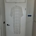 Witte Strand Kimono, Overige typen, Wit, Ophalen of Verzenden, Zo goed als nieuw