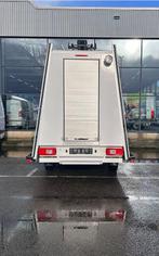 Mercedes-Benz Sprinter 315 CDI L3 Pro/Glasresteel ., Gebruikt, Zwart, 4 cilinders, Wit