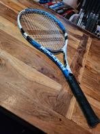 Babolat Pulsion 102 Tennisracket 270 gram L1, Gebruikt, L1, Ophalen of Verzenden, Racket