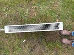 Nette radiator - Wegens vloerverwarming, Doe-het-zelf en Verbouw, Verwarming en Radiatoren, Ophalen of Verzenden, Gebruikt, Radiator