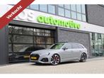 Audi RS4 Avant 2.9 TFSI RS 4 quattro | BTW | KERAMISCH | HUD, Auto's, Audi, Automaat, Gebruikt, 451 pk, Leder