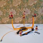 Playmobil circus acrobatenact 4236, Ophalen of Verzenden, Zo goed als nieuw, Complete set
