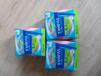 3x tampax Pearl compak super 18 stuks, Ophalen of Verzenden, Nieuw, Overige typen