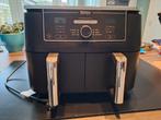 Ninja Foodi MAX Dual Zone Airfryer AF400EU, Ophalen