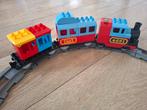 Lego Duplo mijn eerste treinset, Ophalen, Gebruikt, Duplo